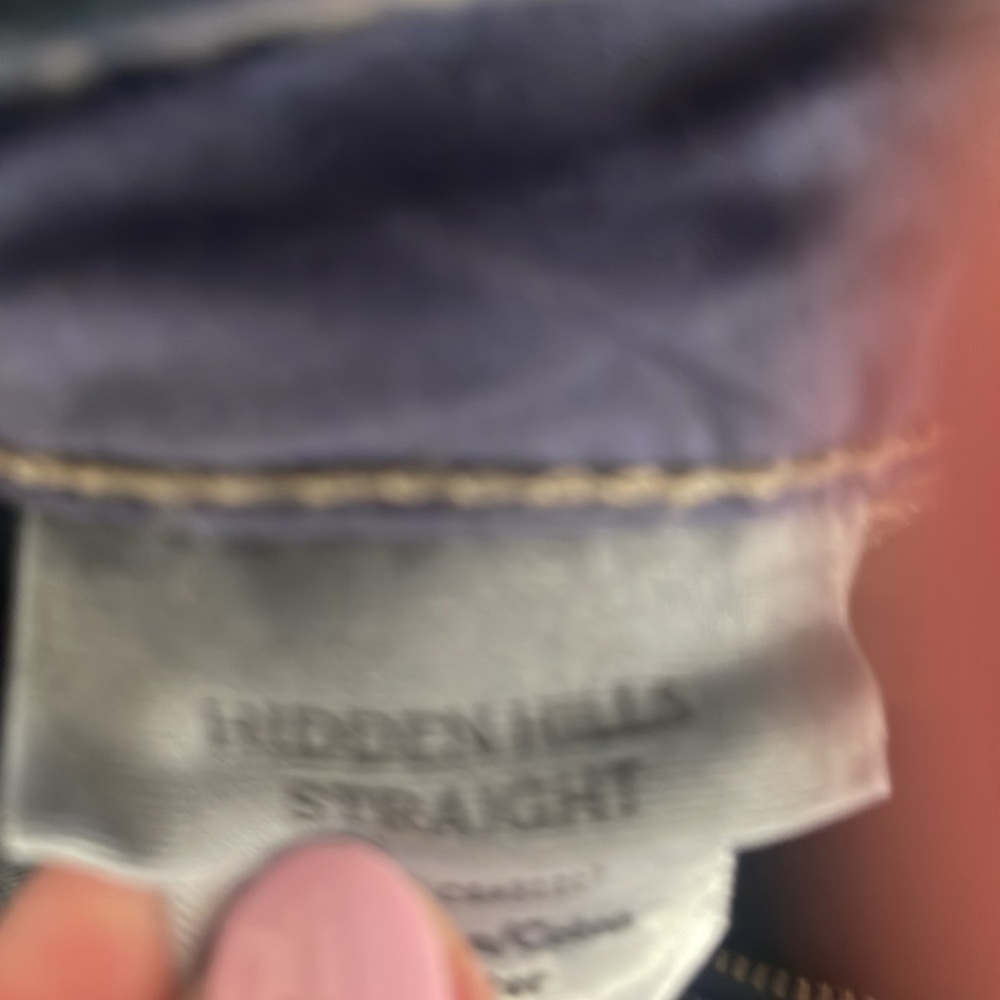 Jeans - Picture 3 of 4